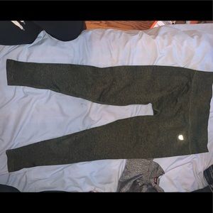Forever 21 legging
